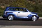 Chrysler California Cruiser Concept 2002 года